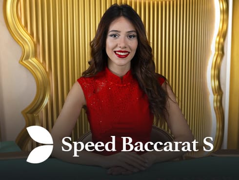 Speed Baccarat S thumbnail