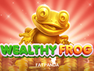 ویلتھی فراگ thumbnail