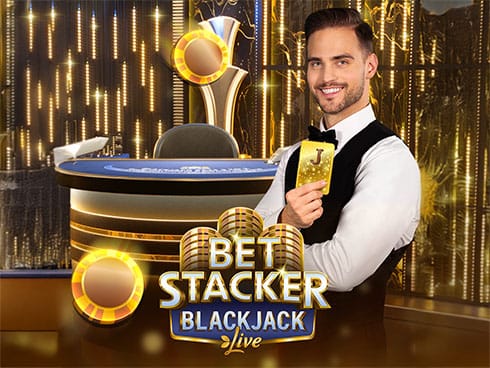 VIP Bet Stacker Blackjack 4 thumbnail