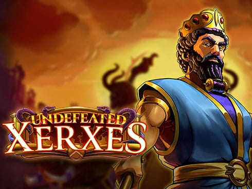 UNDEFEATED XERXES thumbnail