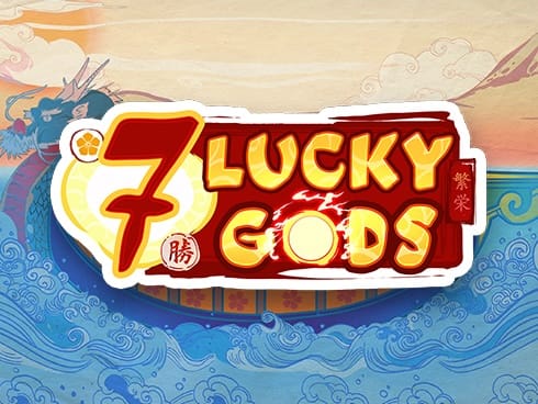 7 Lucky Gods thumbnail